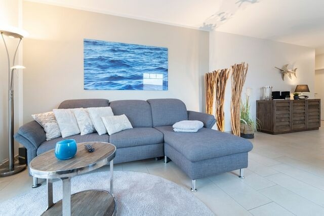 Ferienwohnung in Gr&ouml;mitz - Blankwasserweg 57 Wohnung 5 - Bild 6