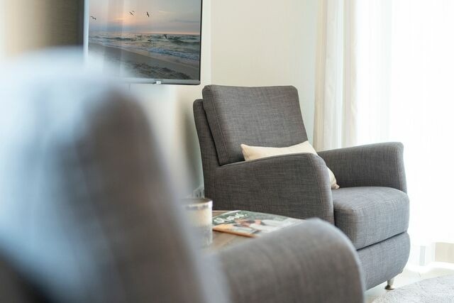 Ferienwohnung in Gr&ouml;mitz - Blankwasserweg 57 Wohnung 5 - Bild 7