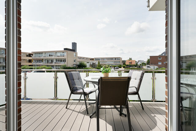 Ferienwohnung in Gr&ouml;mitz - Blankwasserweg 57 Wohnung 5 - Bild 9