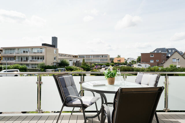 Ferienwohnung in Gr&ouml;mitz - Blankwasserweg 57 Wohnung 5 - Bild 10