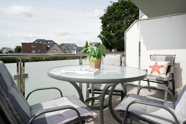 Ferienwohnung in Gr&ouml;mitz - Blankwasserweg 57 Wohnung 5 - Bild 11