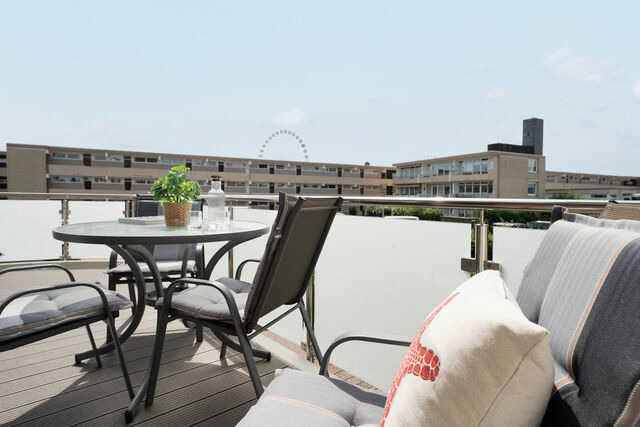 Ferienwohnung in Gr&ouml;mitz - Blankwasserweg 57 Wohnung 5 - Bild 12