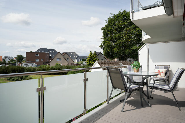 Ferienwohnung in Gr&ouml;mitz - Blankwasserweg 57 Wohnung 5 - Bild 13