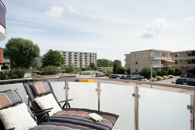 Ferienwohnung in Gr&ouml;mitz - Blankwasserweg 57 Wohnung 5 - Bild 14