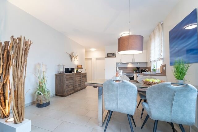 Ferienwohnung in Gr&ouml;mitz - Blankwasserweg 57 Wohnung 5 - Bild 15