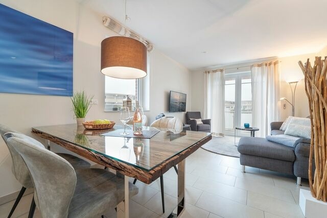 Ferienwohnung in Gr&ouml;mitz - Blankwasserweg 57 Wohnung 5 - Bild 17