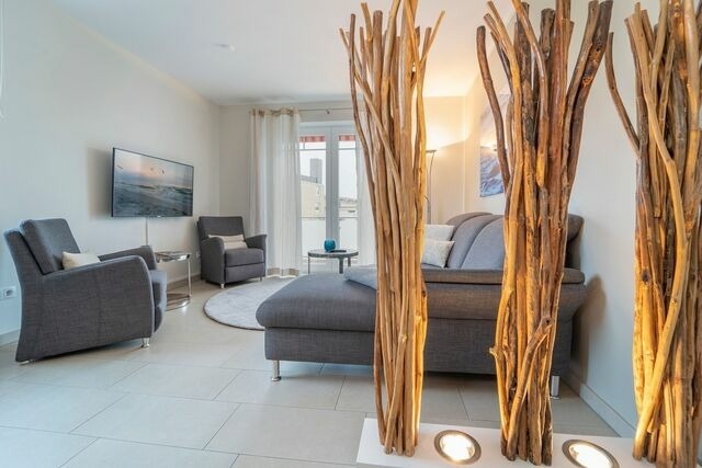 Ferienwohnung in Gr&ouml;mitz - Blankwasserweg 57 Wohnung 5 - Bild 19