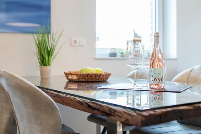 Ferienwohnung in Gr&ouml;mitz - Blankwasserweg 57 Wohnung 5 - Bild 20