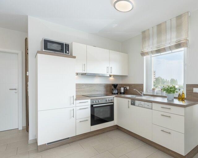 Ferienwohnung in Gr&ouml;mitz - Blankwasserweg 57 Wohnung 5 - Bild 22