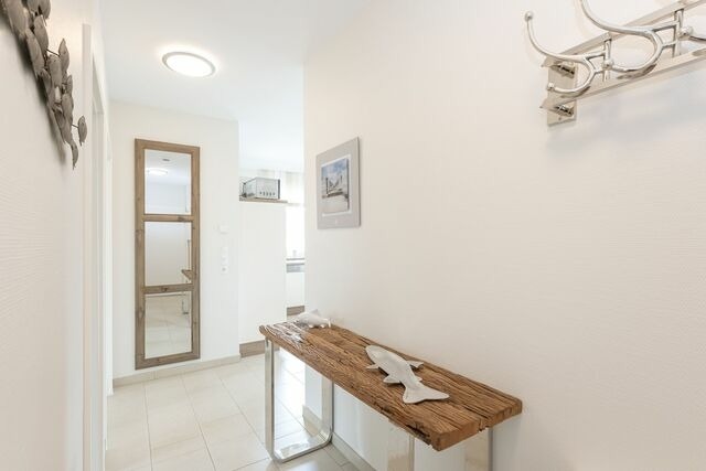 Ferienwohnung in Gr&ouml;mitz - Blankwasserweg 57 Wohnung 5 - Bild 23