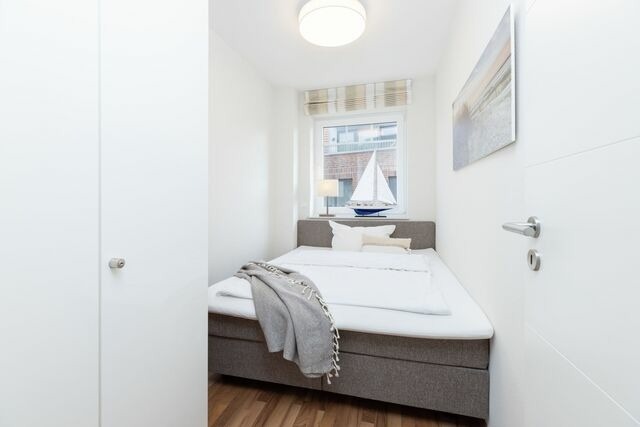 Ferienwohnung in Gr&ouml;mitz - Blankwasserweg 57 Wohnung 5 - Bild 25