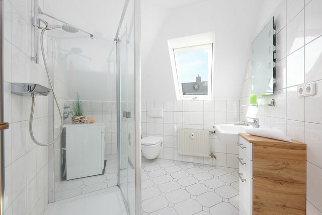 Ferienwohnung in Laboe - Strandstra&szlig;e 2 Treibgut - Bild 18