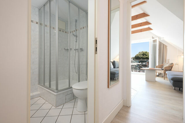 Ferienwohnung in Laboe - Strandhotel Laboe Nr. 39 - Bild 12