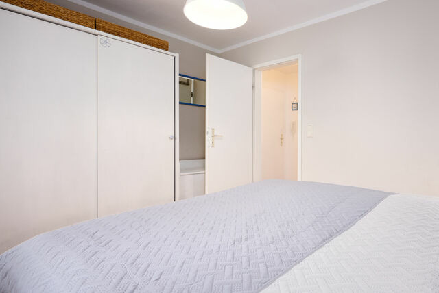 Ferienwohnung in Laboe - Kapit&auml;nshaus Nr. 10 - Bild 19