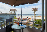 Ferienwohnung in Laboe - Haus Windjammer Christian Radich - Bild 1