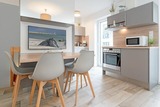 Ferienwohnung in Scharbeutz - Strandallee 100 Küstenliebe - Bild 1