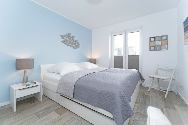 Ferienwohnung in Scharbeutz - Strandallee 100 Küstenliebe - Bild 3