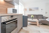 Ferienwohnung in Scharbeutz - Strandallee 100 Küstenliebe - Bild 12