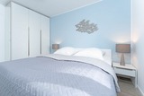 Ferienwohnung in Scharbeutz - Strandallee 100 Küstenliebe - Bild 19