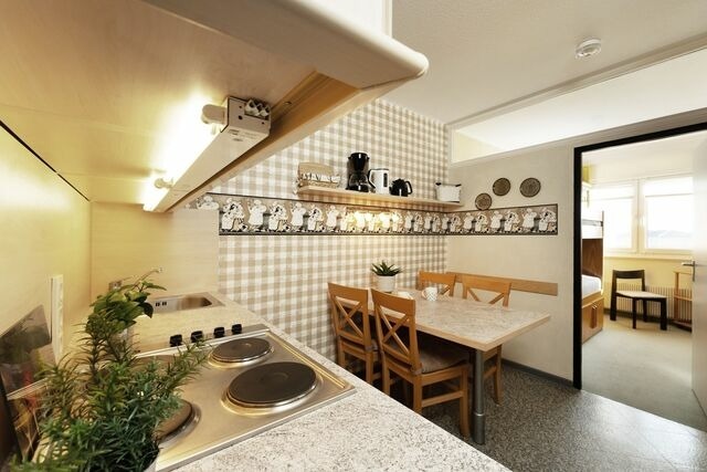 Ferienwohnung in Dahme - Berolina Wohnung 218 - Bild 23
