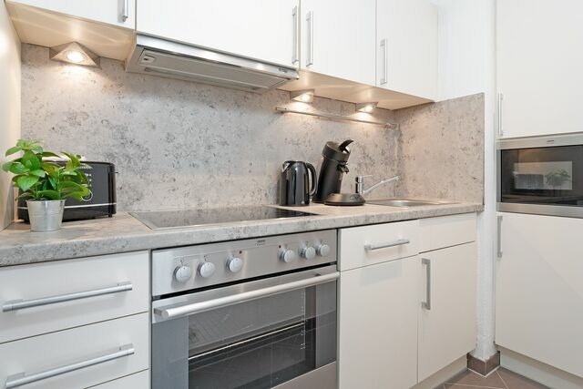 Ferienwohnung in Kellenhusen - Strandhotel Kellenhusen Ostseerose - Bild 3