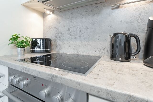 Ferienwohnung in Kellenhusen - Strandhotel Kellenhusen Ostseerose - Bild 17