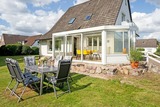 Ferienhaus in Haffkrug - Haus Vera - Bild 1