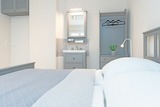 Ferienhaus in Haffkrug - Haus Vera - Bild 23