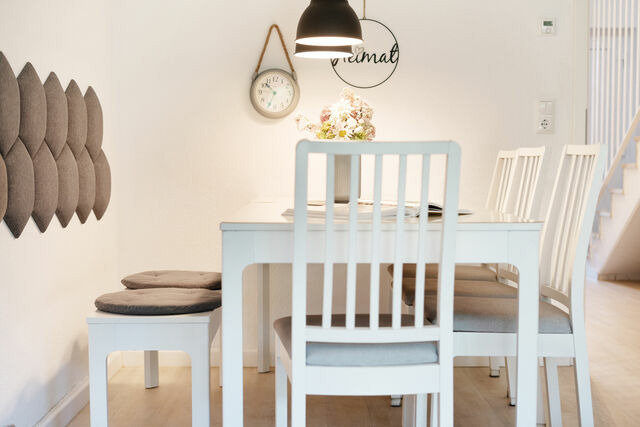 Ferienhaus in Kellenhusen - Ferienwohnpark Amselweg Strandperle Kellenhusen - Bild 5