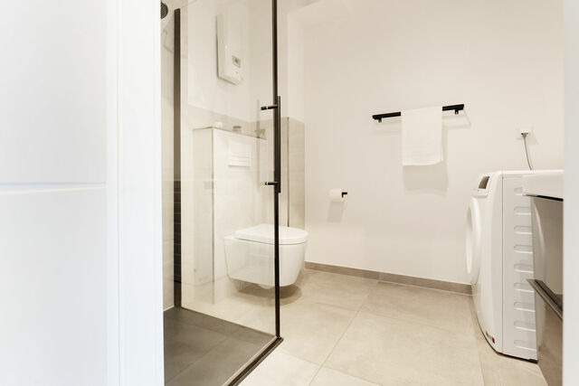 Ferienhaus in Kellenhusen - Ferienwohnpark Amselweg Strandperle Kellenhusen - Bild 22