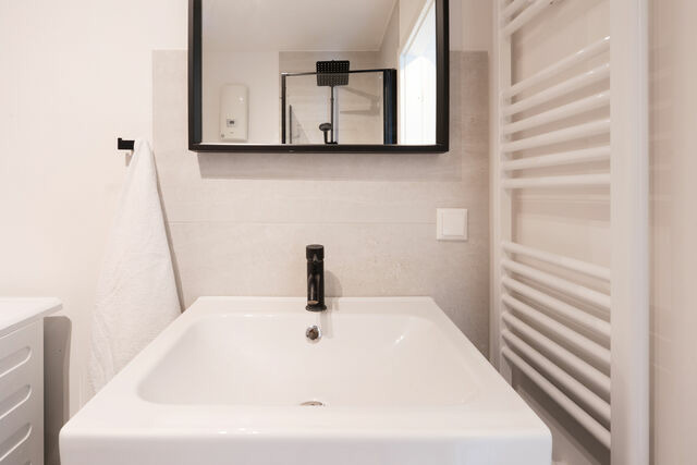 Ferienhaus in Kellenhusen - Ferienwohnpark Amselweg Strandperle Kellenhusen - Bild 25