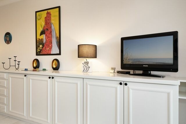 Ferienwohnung in S&uuml;ssau - Naggi - Bild 20