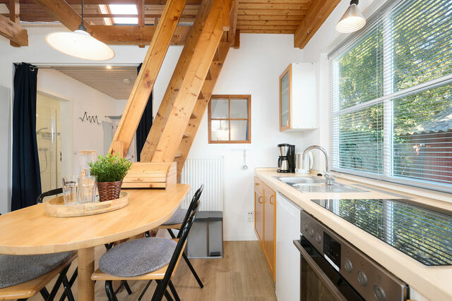 Ferienhaus in Laboe - L&uuml;tt Drosselh&ouml;rn 2 - Bild 11