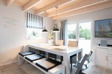Ferienhaus in S&uuml;ssau - Seepark S&uuml;ssau Ferienhaus Seeliebe 1 - Bild 8