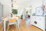 Ferienhaus in Riepsdorf - Kleine Pause - Bild 14