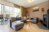 Ferienhaus in Fehmarn OT Vadersdorf - Vadersdorf VIc - Bild 5