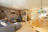 Ferienhaus in Fehmarn OT Vadersdorf - Vadersdorf VIc - Bild 10