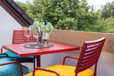 Ferienwohnung in Malente - Haus Dieksee Holm Diekseeloge - Bild 13