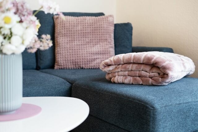 Ferienwohnung in Gr&ouml;mitz - Hanseat Sonnenaufgang - Bild 5