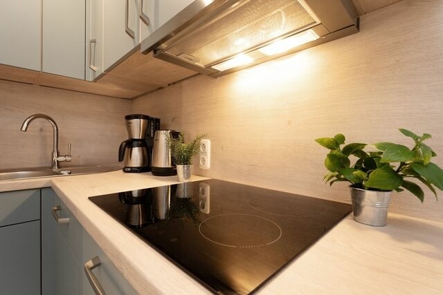 Ferienwohnung in Gr&ouml;mitz - Hanseat Sonnenaufgang - Bild 14