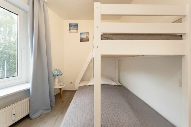 Ferienwohnung in Gr&ouml;mitz - Hanseat Sonnenaufgang - Bild 19