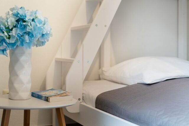 Ferienwohnung in Gr&ouml;mitz - Hanseat Sonnenaufgang - Bild 20