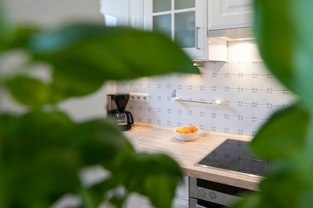 Ferienwohnung in Scharbeutz - Gorch-Fock-Ring 28 Gorch-Fock II - Bild 17