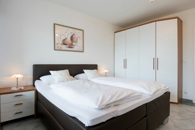 Ferienwohnung in Scharbeutz - Gorch-Fock-Ring 28 Gorch-Fock II - Bild 23