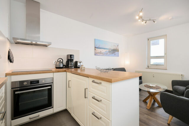 Ferienwohnung in Sch&ouml;nberger Strand - Promenade 27 Koje 23 - Bild 14