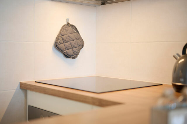 Ferienwohnung in Sch&ouml;nberger Strand - Promenade 27 Koje 23 - Bild 15