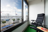 Ferienwohnung in Laboe - B&ouml;rn Hafenkaj&uuml;te - Bild 1