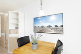 Ferienwohnung in Laboe - B&ouml;rn Hafenkaj&uuml;te - Bild 3