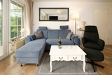 Ferienwohnung in Schönberg - Holunderbusch - Bild 1