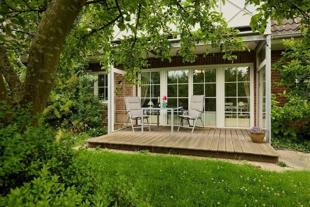 Ferienwohnung in Schönberg - Holunderbusch - Bild 2